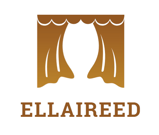 Ellaireed Curtains